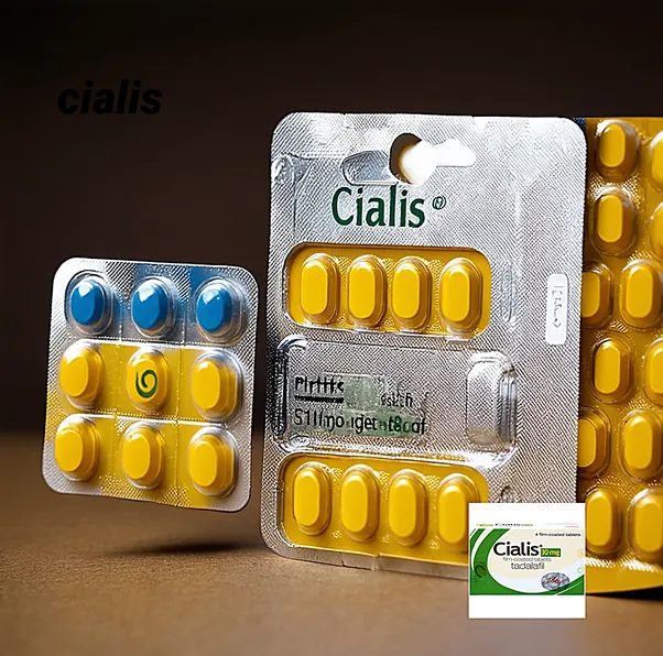 Le prix du cialis en pharmacie